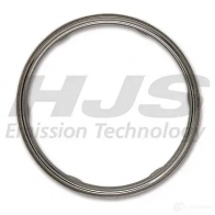 Прокладка трубы глушителя HJS 83143270 S 20384E 1437461608