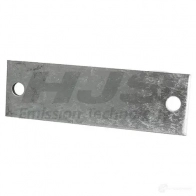 Кронштейн крепления глушителя HJS 4012588342171 1196253 83133725 YCM UH
