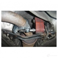 Кронштейн крепления глушителя HJS 4012588408556 82114324 1192207 1 S0G5H - Изображение 3