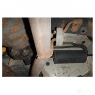 Кронштейн крепления глушителя HJS 82134393 4012588413376 1213888562 E7 XUTR