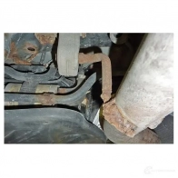 Кронштейн крепления глушителя HJS 82134310 4012588390677 1192761 XSKUEE R - Изображение 2
