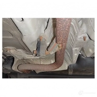 Кронштейн крепления глушителя HJS 1193577 C T89JFE 82224335 4012588398017 - Изображение 2