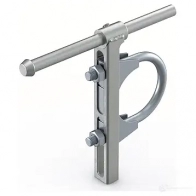 Кронштейн крепления глушителя HJS 82004360 1417896578 8ZB QZ 4012588418081