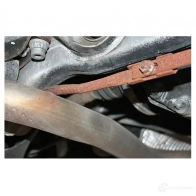 Кронштейн крепления глушителя HJS 1192770 R MM668 4012588398215 82134355 - Изображение 2