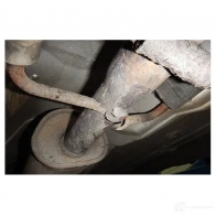 Кронштейн крепления глушителя HJS 82144389 1438863659 7J5ANK U - Изображение 2