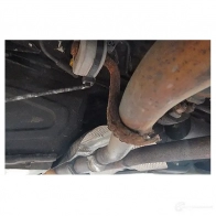 Кронштейн крепления глушителя HJS 82134390 1213888558 4012588413369 3 MSD6L