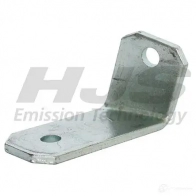 Кронштейн крепления глушителя HJS 4012588342102 7PG 0Z5K 1196249 83133722
