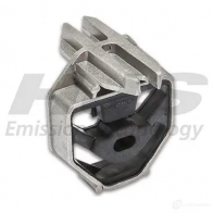 Кронштейн крепления глушителя HJS 83226941 4012588313027 ZHA6Q 9M 1196682