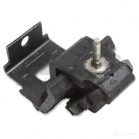 Кронштейн крепления глушителя HJS 4012588308726 Renault Laguna (BG) 2 Хэтчбек 3.0 V6 24V (BG01. BG02. BG0D. BG0Y) 207 л.с. 2001 – 2007 83236531 KJ09 LI