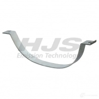 Кронштейн крепления глушителя HJS 1196849 5XKS7 X7 83324080 4012588342010