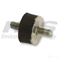 Кронштейн крепления глушителя HJS Q4P4 YYK 4012588344885 1196624 83212933