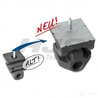 Кронштейн крепления глушителя HJS 82224312 SG XTBA 1193568 4012588391711 - Изображение 7