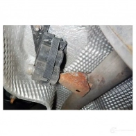 Кронштейн крепления глушителя HJS 4012588408600 3PB TX 82224344 1193584 - Изображение 2