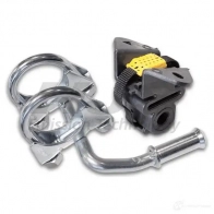 Кронштейн крепления глушителя HJS 70 46YJ 82224391 1437977032 - Изображение 2