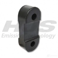 Кронштейн крепления глушителя HJS 83327058 69LE8B Q 4012588031167 1196862