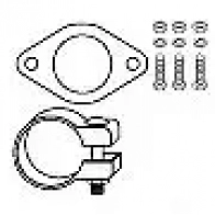 Монтажный комплект выхлопной трубы