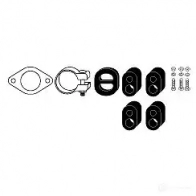 Крепление глушителя, набор