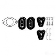 Крепление глушителя, набор