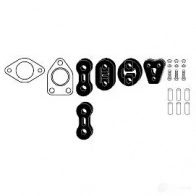 Крепление глушителя, набор