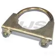 Хомут глушителя HJS 1195609 4012588043788 6E1H6P C 83008640