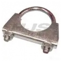 Хомут глушителя HJS 83009011 4012588044242 00KV3 U 1195743