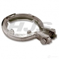 Хомут глушителя HJS 4012588298478 1196192 83132819 L NZ3G - Изображение 2