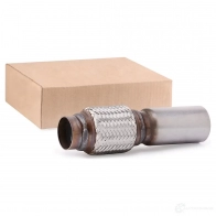 Ремкомплект трубопровода катализатора HJS 1195404 4012588403353 W8I9Z HK 83008345 - Изображение 2