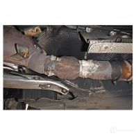 Ремкомплект трубопровода катализатора HJS 1195404 4012588403353 W8I9Z HK 83008345 - Изображение 5