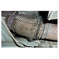 Ремкомплект трубопровода катализатора HJS O KC4T1B 83008350 4012588409478 1195406 - Изображение 2