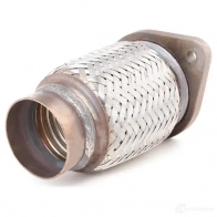 Ремкомплект трубопровода катализатора HJS 83008311 4012588418241 1424290485 MB M81Q - Изображение 3