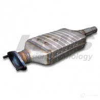 Комплект для модернизации сажевого фильтр HJS 4012588274267 ZFR BW0G 93153023 1198445 - Изображение 2
