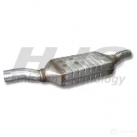 Комплект для модернизации сажевого фильтр HJS D9 02UWX 4012588334107 93223203 1198482 - Изображение 2