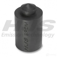 Резинка глушителя HJS SN HDC 1195964 4012588345172 83113906