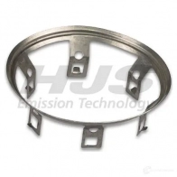 Прокладка катализатора HJS 83212969 LXBE Q08 1438033460 - Изображение 2