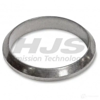 Прокладка трубы глушителя HJS 1195883 83111925 4012588010902 PY2 RL6C