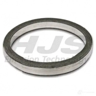 Прокладка трубы глушителя HJS 4012588299833 GKN M4 83487528 127352889