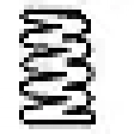 Пружина глушителя HJS 4012588018854 6 23MOW 83141652 1196371