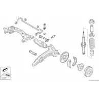 Рулевое управление HERTH+BUSS M9QYCC S 636753 N00831-HA O3WPKD