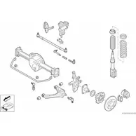Рулевое управление HERTH+BUSS N02366-VA BAXTQ 8KGVU 84 637061