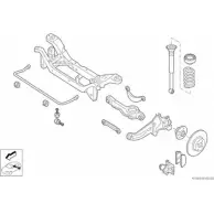 Рулевое управление HERTH+BUSS 31DBVU VXBD E3 N03326-HA 637455