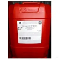 Трансмиссионное масло в мкпп, редуктор синтетическое 110860 TOTAL SAE 75W-90 API GL-4, API GL-5, API TM-1, 20 л TOTAL 110860 0BM8C P9 1439756170