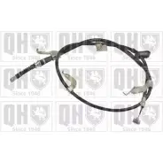 Трос ручника QUINTON HAZELL Suzuki Swift 40J 0S KBS86T6 BC4310