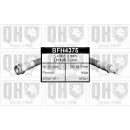 Тормозной шланг QUINTON HAZELL bfh4375 5016593010055 648285 3S1JS0 Z