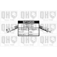 Тормозной шланг QUINTON HAZELL 5016593278431 648450 CI FJQ0U bfh4585