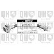 Тормозной шланг QUINTON HAZELL Y1LFC1 Jeep Cherokee (XJ) 2 1983 – 2001 BFH4972 R 76YH