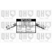 Тормозной шланг QUINTON HAZELL BFH5299 6PBPD Audi A8 (D2) 1 Седан 4.2 Quattro 238 л.с. 1999 – 2000 Q76 5X9