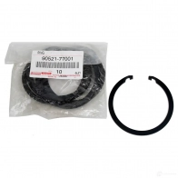 Подшипник ступицы передний TOYOTA/LEXUS 90521-77001 25870264 F 0QW6S0 - Изображение 1