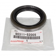 Уплотнение ступицы колеса TOYOTA/LEXUS 25427126 90311-52005 9KE28B U - Изображение 1
