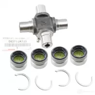 Крестовина TOYOTA/LEXUS B FETVE 043710K120 1422495006
