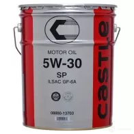 Масло мотор., 20 л. 5W-30, SP, ( 08880 - 13703 ) TOYOTA/LEXUS 1439750947 BTW CQH1 0888013703